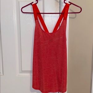 Nike Dri-Fit Tank Top (Loose Fit)